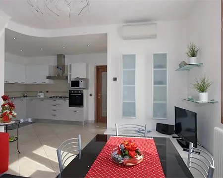 Holiday home Lilli Dervio