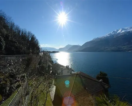 Holiday home Lilli Dervio